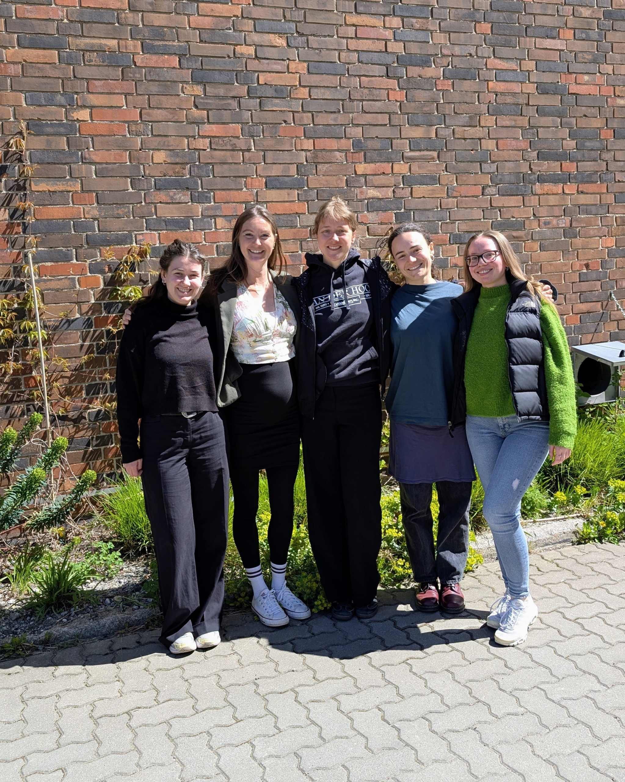 Fauna Plus Team